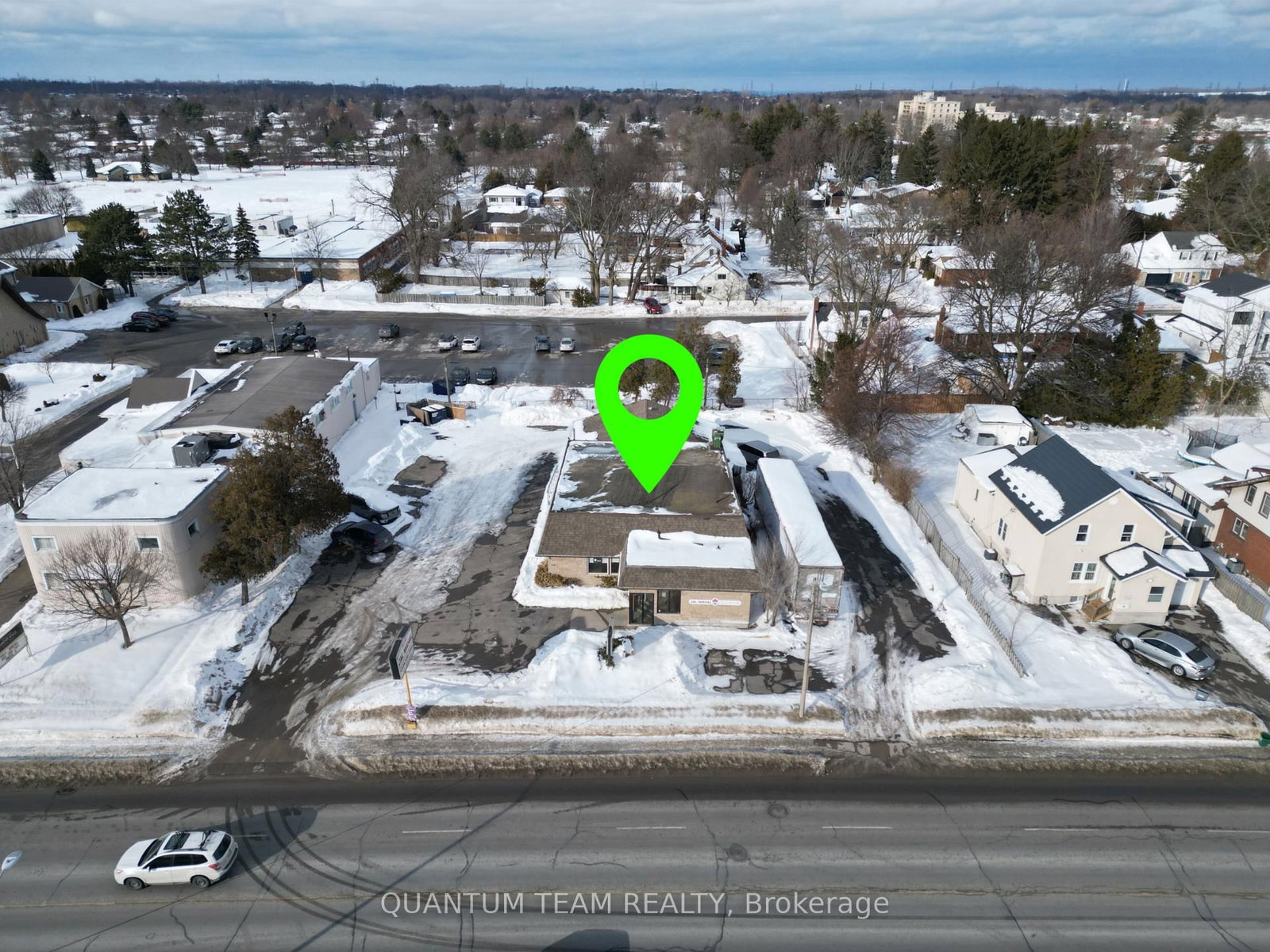 6535 Thorold Stone Road - Photo 21