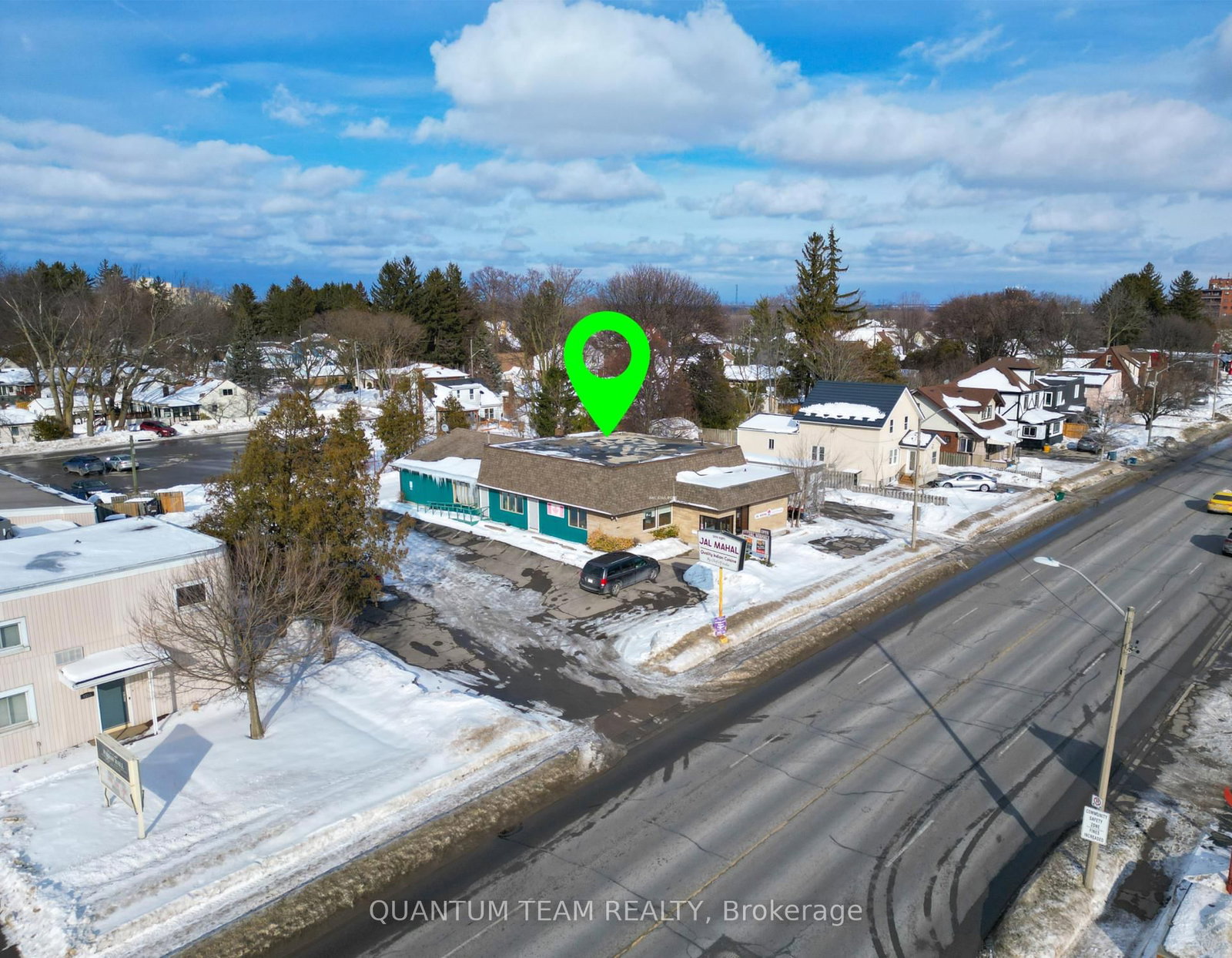 6535 Thorold Stone Road - Photo 22