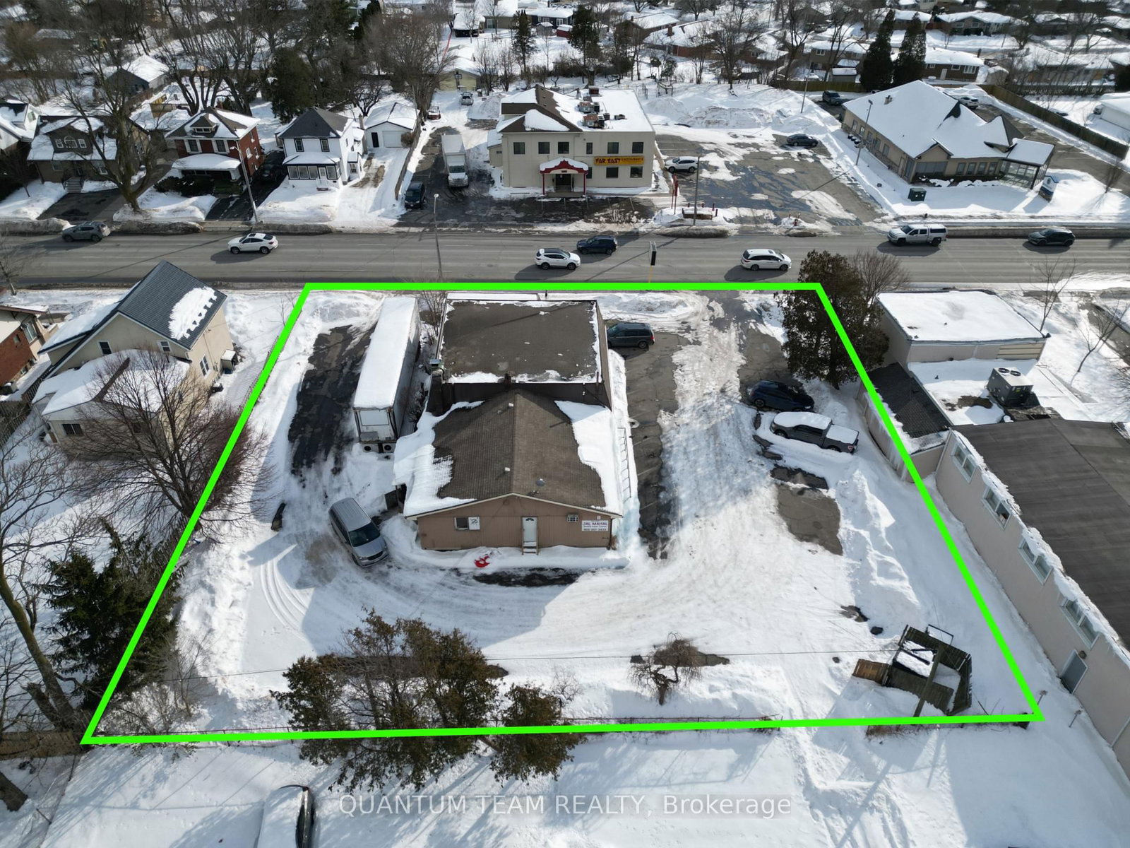 6535 Thorold Stone Road - Photo 23