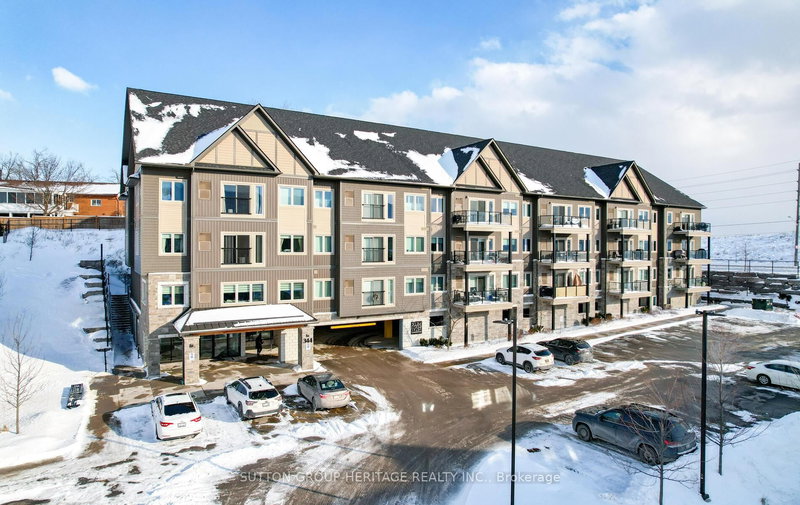 home for sale on 102-344 Florence Drive