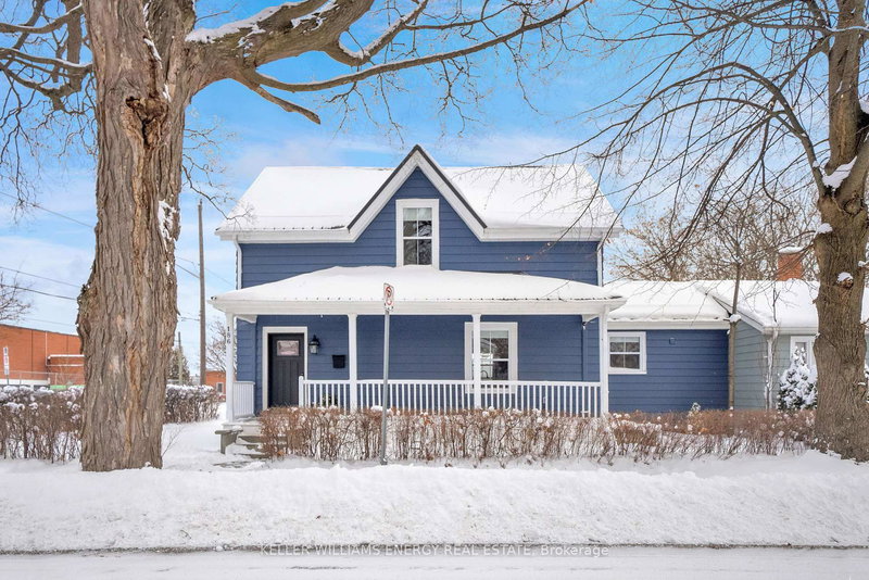 186 Durham St, Cobourg, K9A 3H6 | Image 3