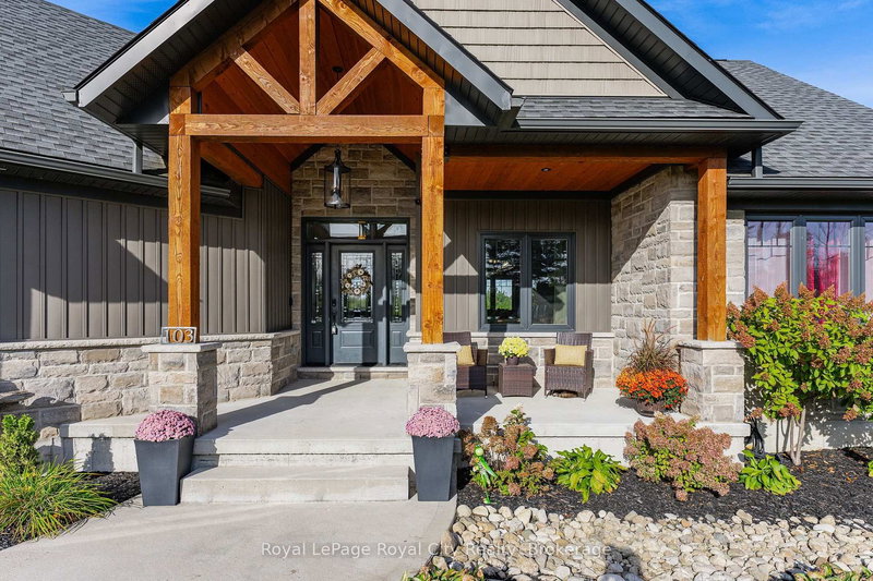 103 Marshall Heights Rd, West Grey, N0G 1R0 | Image 3