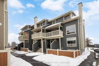 73B - 750 St. Andre Drive