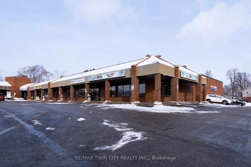 E - 320 North Park St, Brantford, N3R 4L3 | Image 3