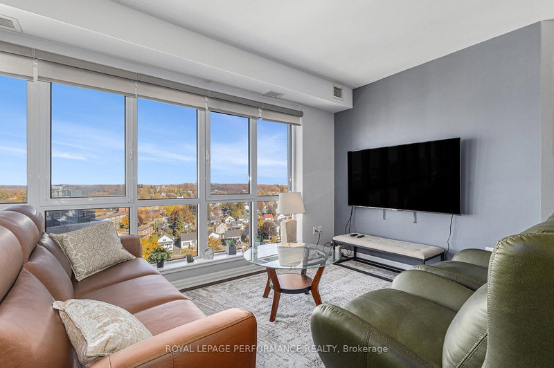 1204 - 90 Landry St, Ottawa, K1L 0A9 | Image 2