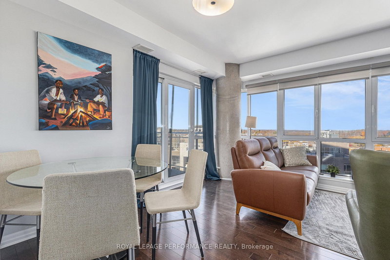 1204 - 90 Landry St, Ottawa, K1L 0A9 | Image 3