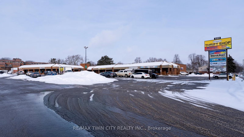 F - 320 North Park St, Brantford, N3R 4L3 | Image 2