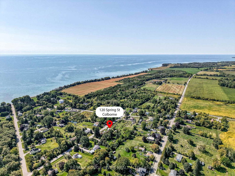 120 Spring St, Alnwick/Haldimand, K0K 1S0 | Image 3