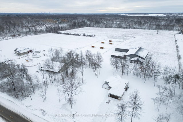 2301 Townline Road