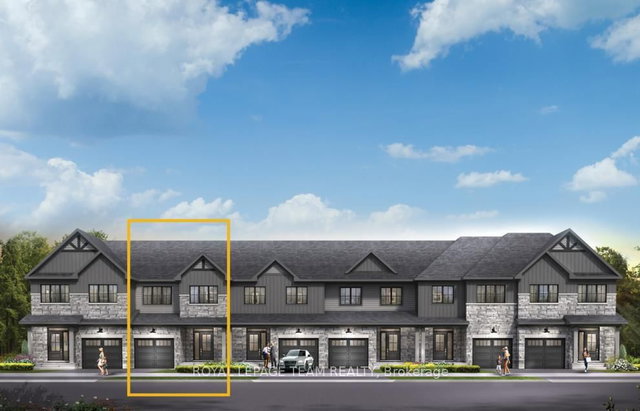 839 Eileen Vollick Crescent