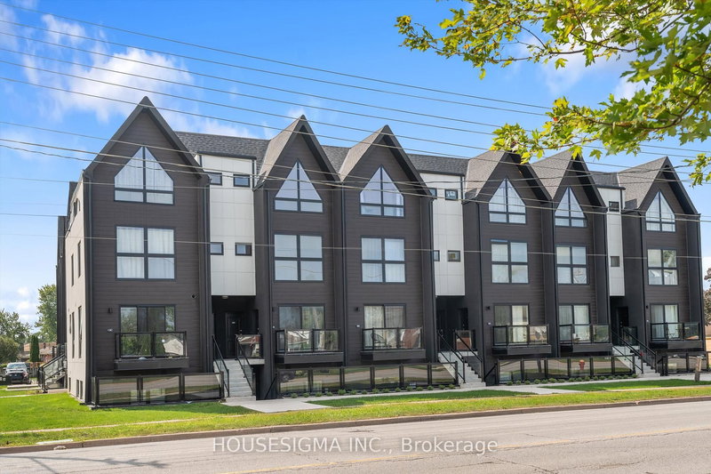 302 - 7277 Wilson Cres, Niagara Falls, L2G 4R8 | Image 2