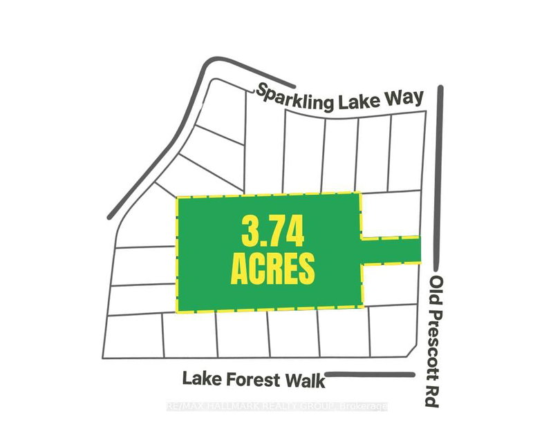 1210 Old Prescott Rd, Greely, K4P 1R7 | Image 3