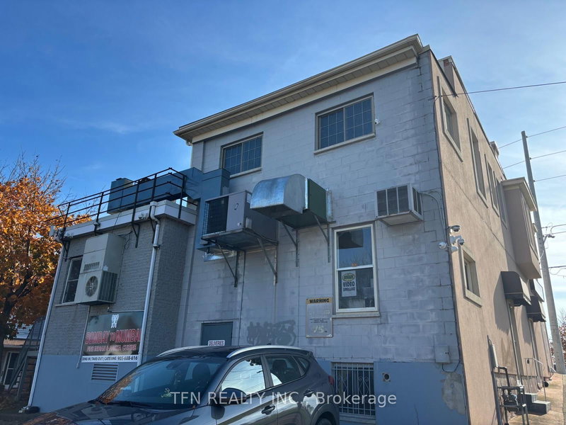 135-137 Queenston St, St. Catharines, L2R 2Z8 | Image 3