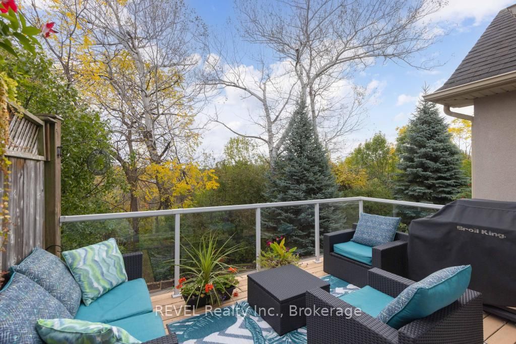 Townhouse for sale at 3-31 Sawmill Road, St. Catharines, Ontario, L2S 0A1 - Grapeview - MLS: X12724762