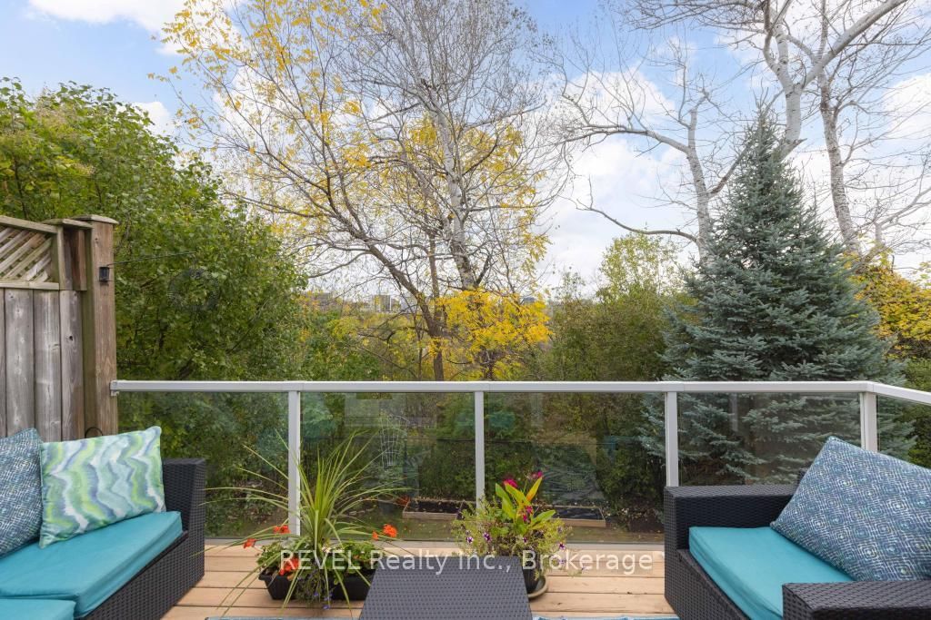 Townhouse for sale at 3-31 Sawmill Road, St. Catharines, Ontario, L2S 0A1 - Grapeview - MLS: X12724762