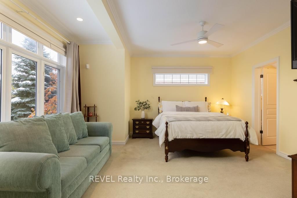 Townhouse for sale at 3-31 Sawmill Road, St. Catharines, Ontario, L2S 0A1 - Grapeview - MLS: X12724762