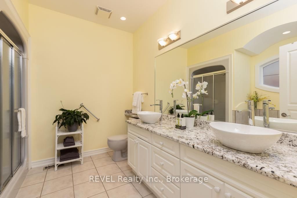 Townhouse for sale at 3-31 Sawmill Road, St. Catharines, Ontario, L2S 0A1 - Grapeview - MLS: X12724762