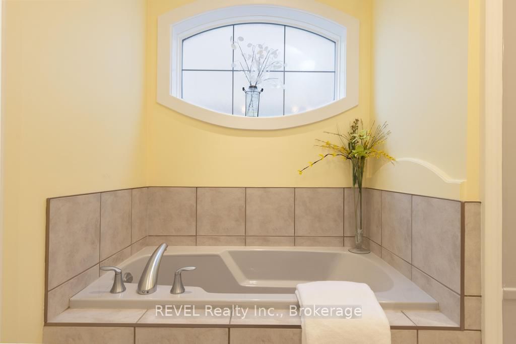 Townhouse for sale at 3-31 Sawmill Road, St. Catharines, Ontario, L2S 0A1 - Grapeview - MLS: X12724762