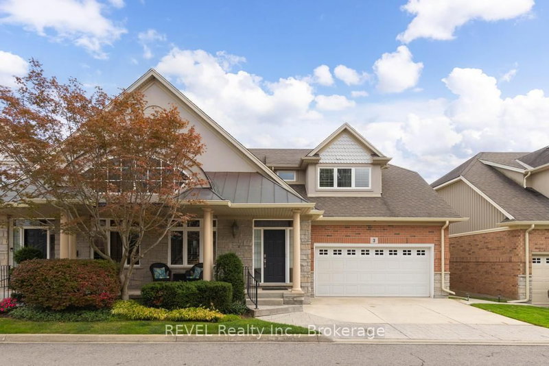 3 - 31 Sawmill Rd, St. Catharines, L2S 0A1 | Image 2