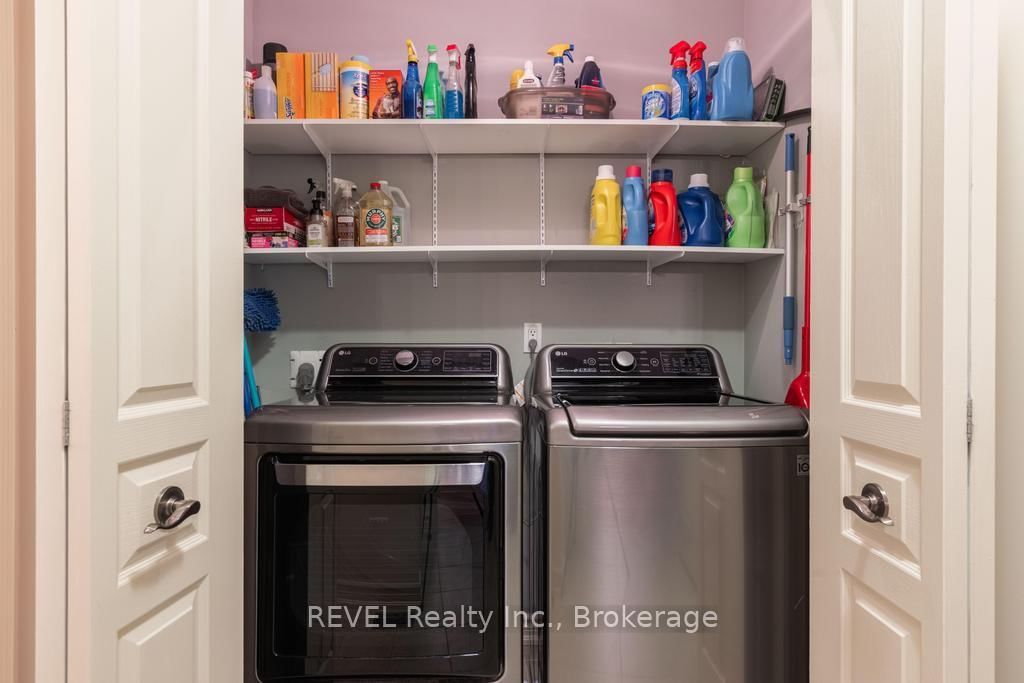 Townhouse for sale at 3-31 Sawmill Road, St. Catharines, Ontario, L2S 0A1 - Grapeview - MLS: X12724762