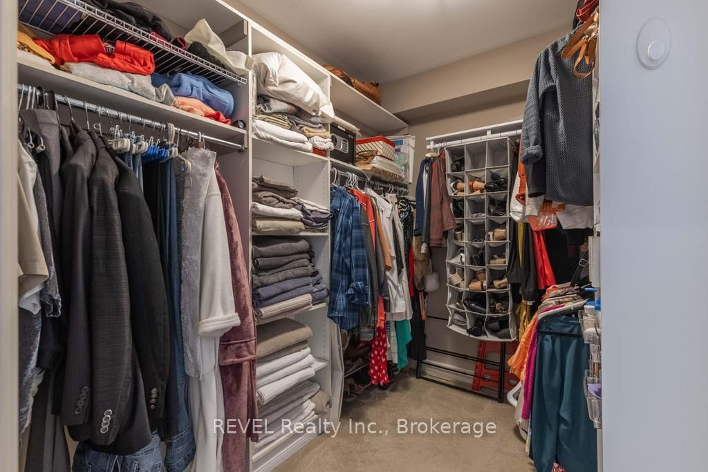 Townhouse for sale at 3-31 Sawmill Road, St. Catharines, Ontario, L2S 0A1 - Grapeview - MLS: X12724762