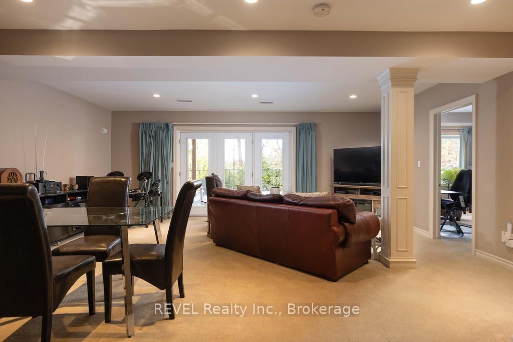 Townhouse for sale at 3-31 Sawmill Road, St. Catharines, Ontario, L2S 0A1 - Grapeview - MLS: X12724762