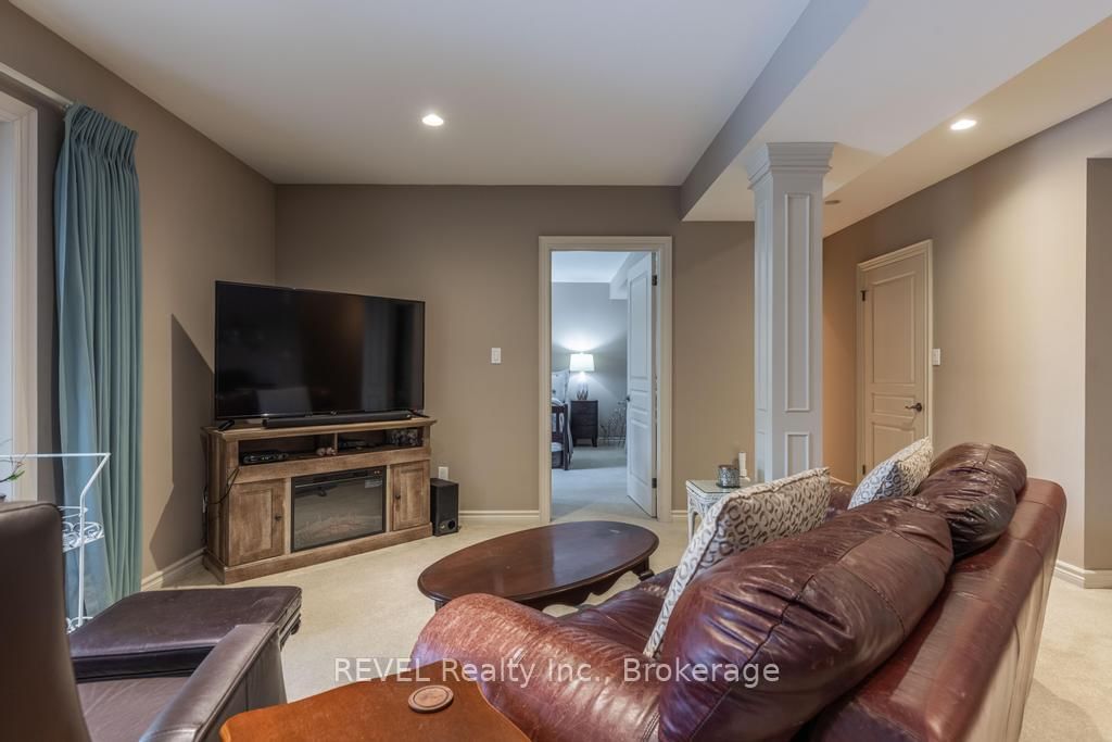 Townhouse for sale at 3-31 Sawmill Road, St. Catharines, Ontario, L2S 0A1 - Grapeview - MLS: X12724762