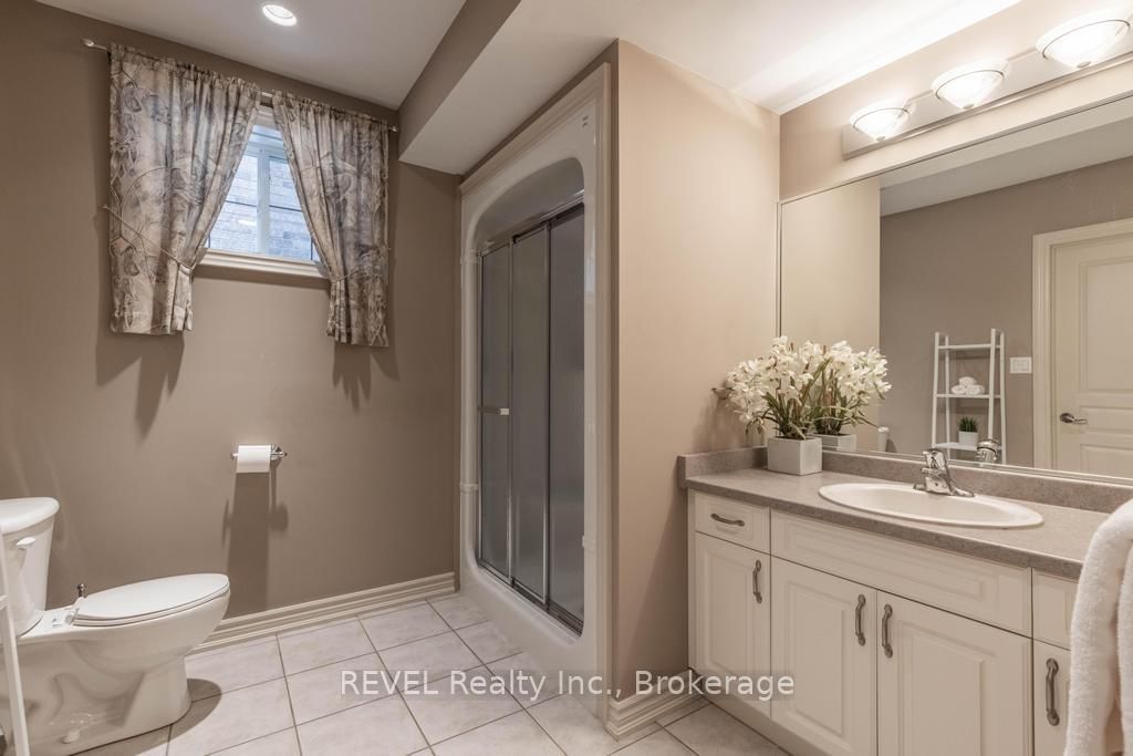 Townhouse for sale at 3-31 Sawmill Road, St. Catharines, Ontario, L2S 0A1 - Grapeview - MLS: X12724762