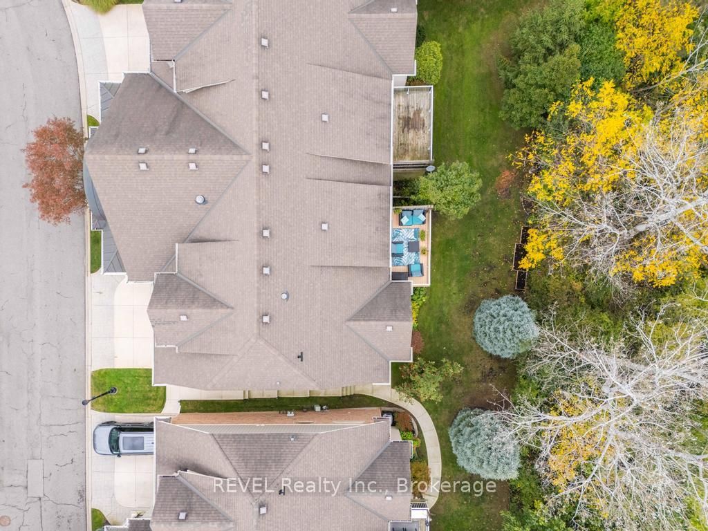 Townhouse for sale at 3-31 Sawmill Road, St. Catharines, Ontario, L2S 0A1 - Grapeview - MLS: X12724762