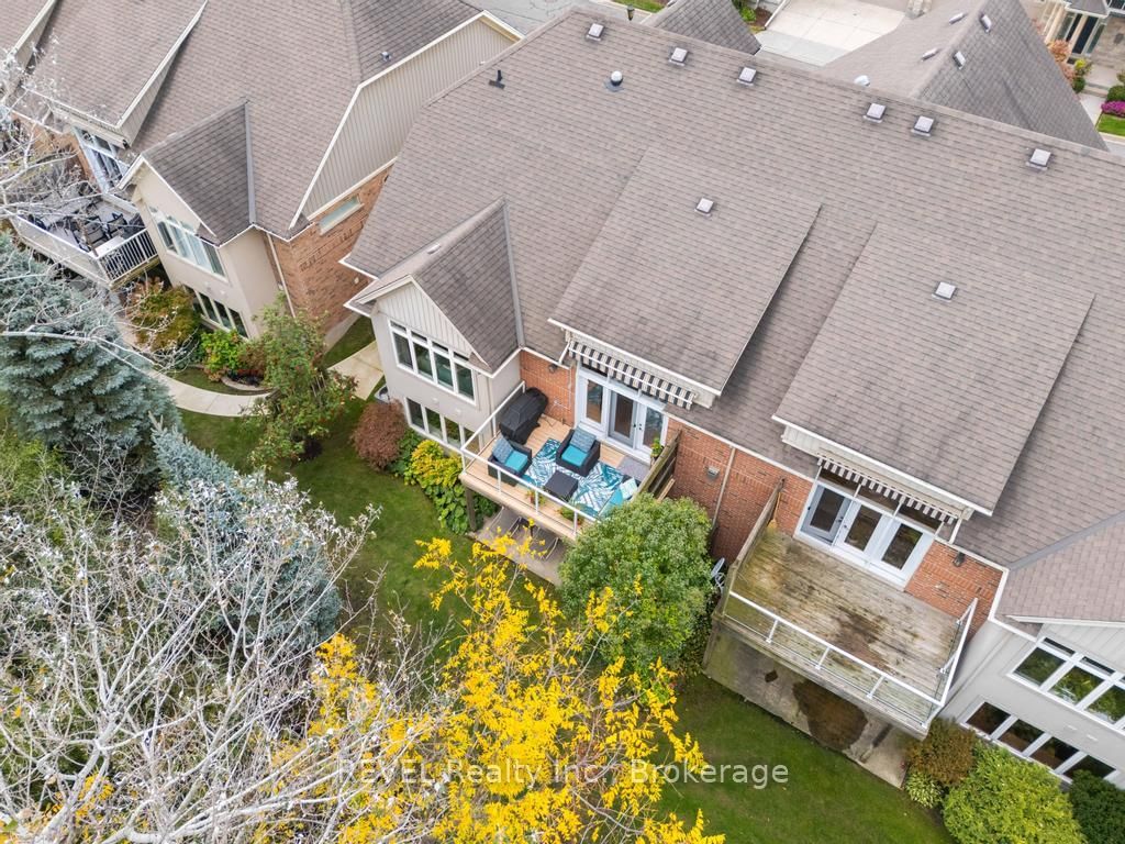 Townhouse for sale at 3-31 Sawmill Road, St. Catharines, Ontario, L2S 0A1 - Grapeview - MLS: X12724762