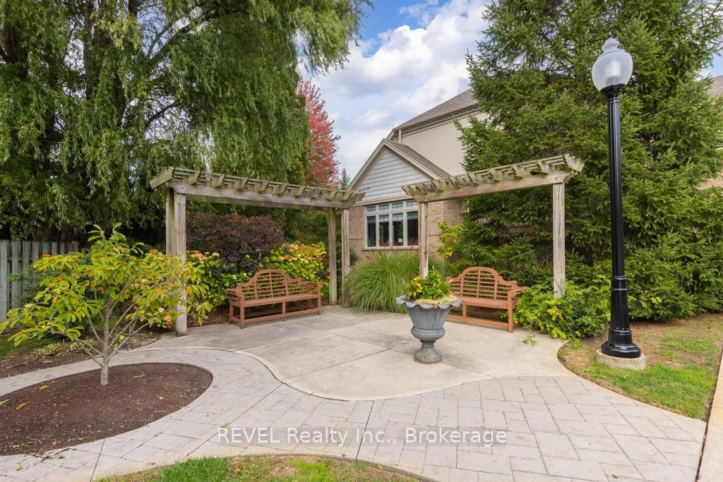 Townhouse for sale at 3-31 Sawmill Road, St. Catharines, Ontario, L2S 0A1 - Grapeview - MLS: X12724762