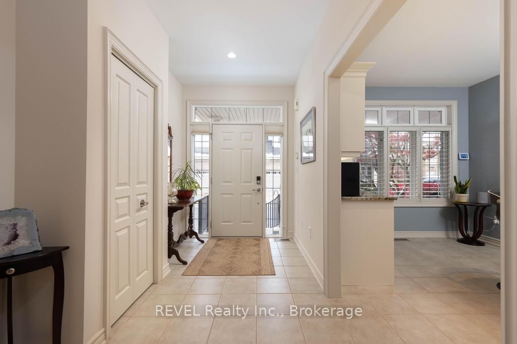 Townhouse for sale at 3-31 Sawmill Road, St. Catharines, Ontario, L2S 0A1 - Grapeview - MLS: X12724762