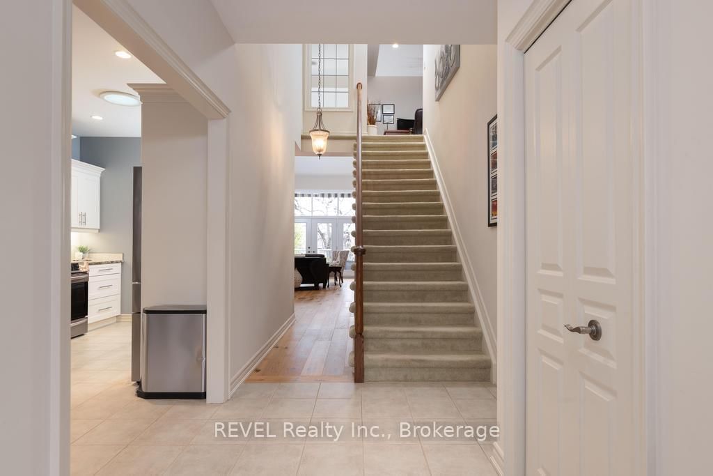 Townhouse for sale at 3-31 Sawmill Road, St. Catharines, Ontario, L2S 0A1 - Grapeview - MLS: X12724762