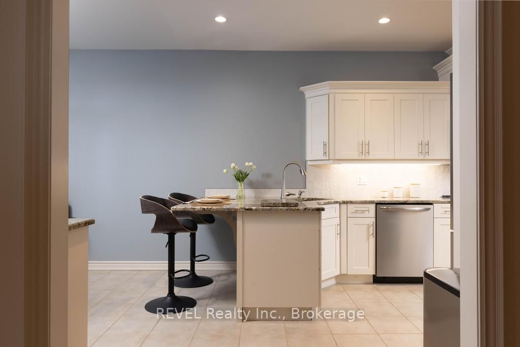 Townhouse for sale at 3-31 Sawmill Road, St. Catharines, Ontario, L2S 0A1 - Grapeview - MLS: X12724762