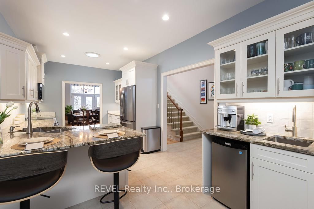 Townhouse for sale at 3-31 Sawmill Road, St. Catharines, Ontario, L2S 0A1 - Grapeview - MLS: X12724762