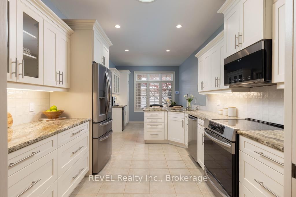 Townhouse for sale at 3-31 Sawmill Road, St. Catharines, Ontario, L2S 0A1 - Grapeview - MLS: X12724762