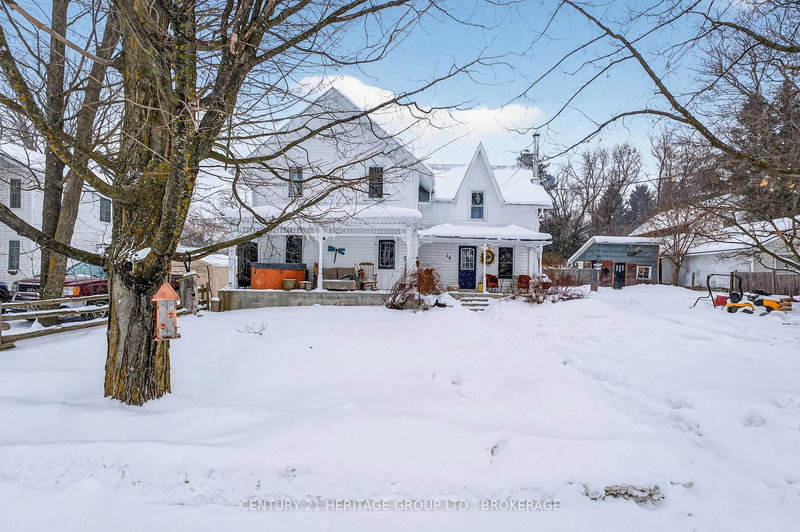 home for sale on 49 Prince Street