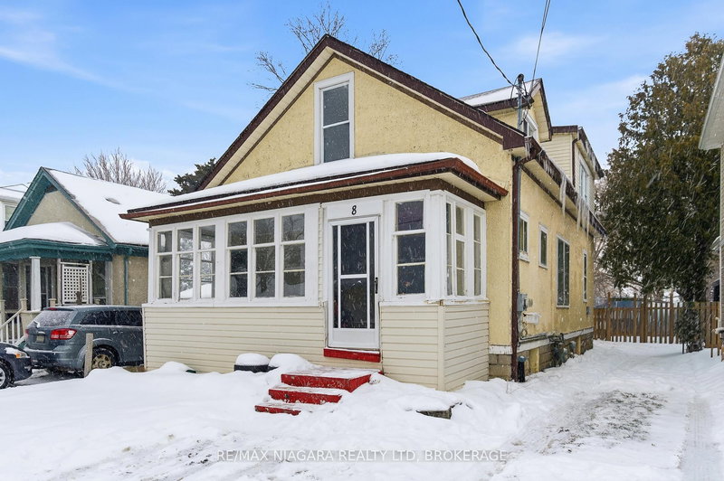 home for sale on 8 Ida Street