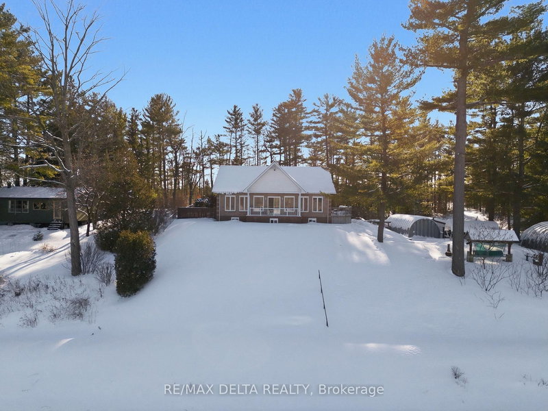 2071 Tessier Rd, Alfred and Plantagenet, K0B 1L0 | Image 2