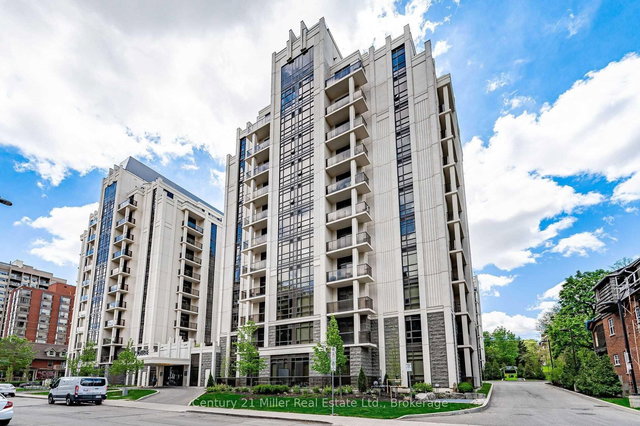 106 - 85 Robinson Street