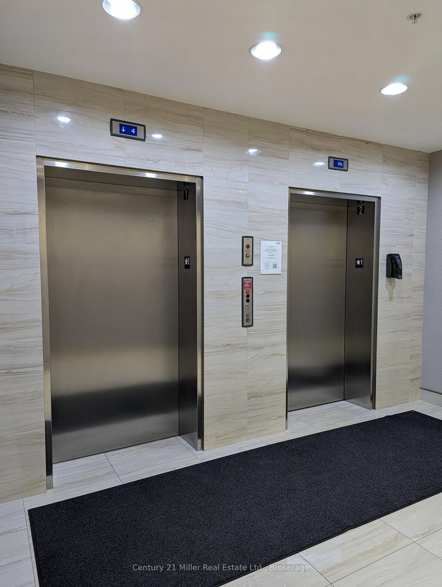 106 - 85 Robinson Street