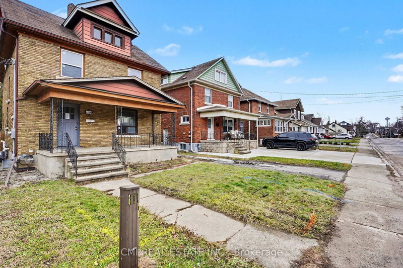 4824 Fourth Ave, Niagara Falls, L2E 4P1 | Image 3