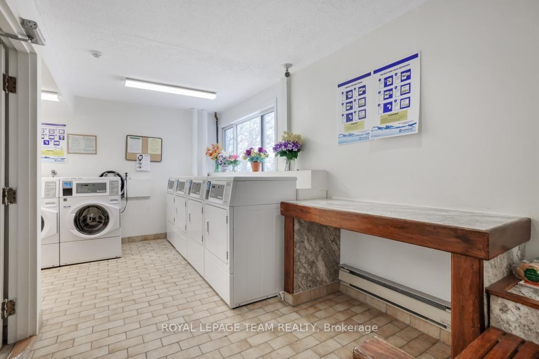 6532 Bilberry Drive • #205 • Ottawa, ON photo 19