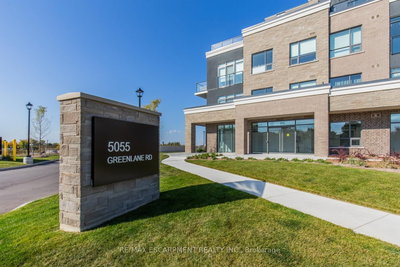 Unit 611 — 5055 Greenlane Road — photo 2