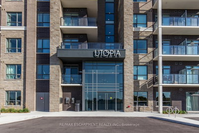 Unit 611 — 5055 Greenlane Road — photo 3