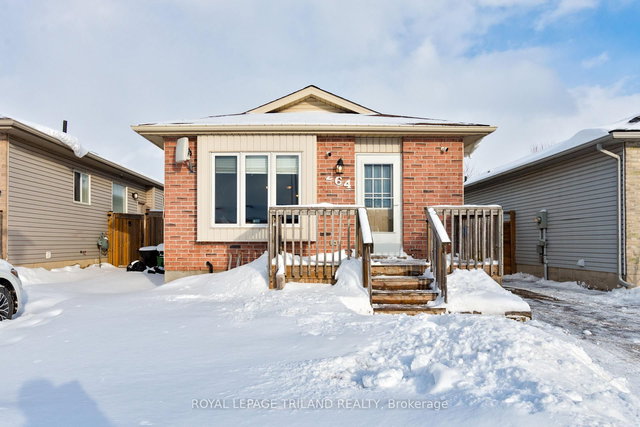 264 SIMPSON Crescent