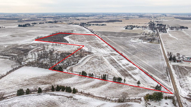 CON 5 SRT N PT LOT 17 RR #1 MOSSLEY Dr, Thames Centre, N0L 1V0 | Image 2