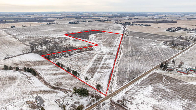 CON 5 SRT N PT LOT 17 RR #1 MOSSLEY Dr, Thames Centre, N0L 1V0 | Image 3