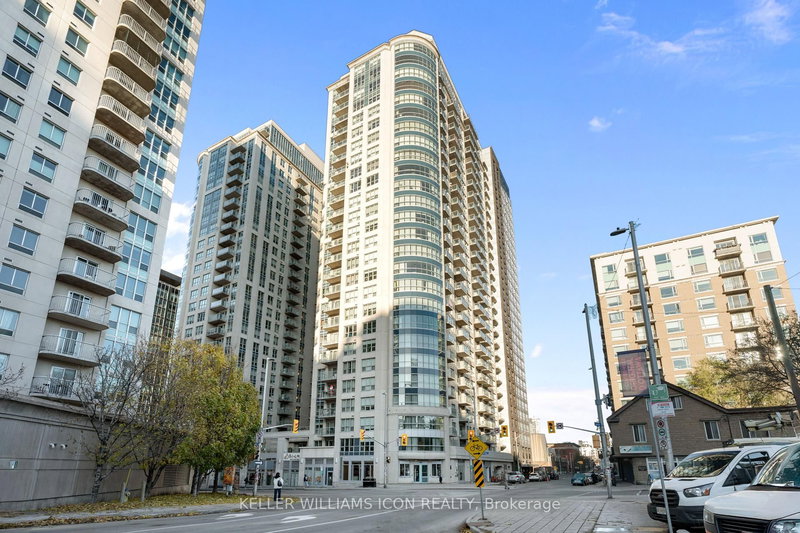 home for sale on 2308-195 Besserer Street