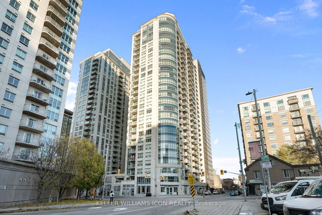 2308 - 195 Besserer Street